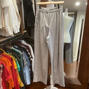 Abercrombie Sloane Trousers 27 Long